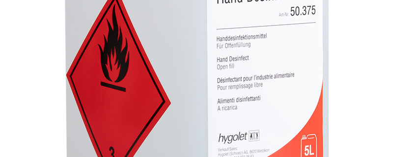 50.375 Hand Desinfect E.1 Hygolet