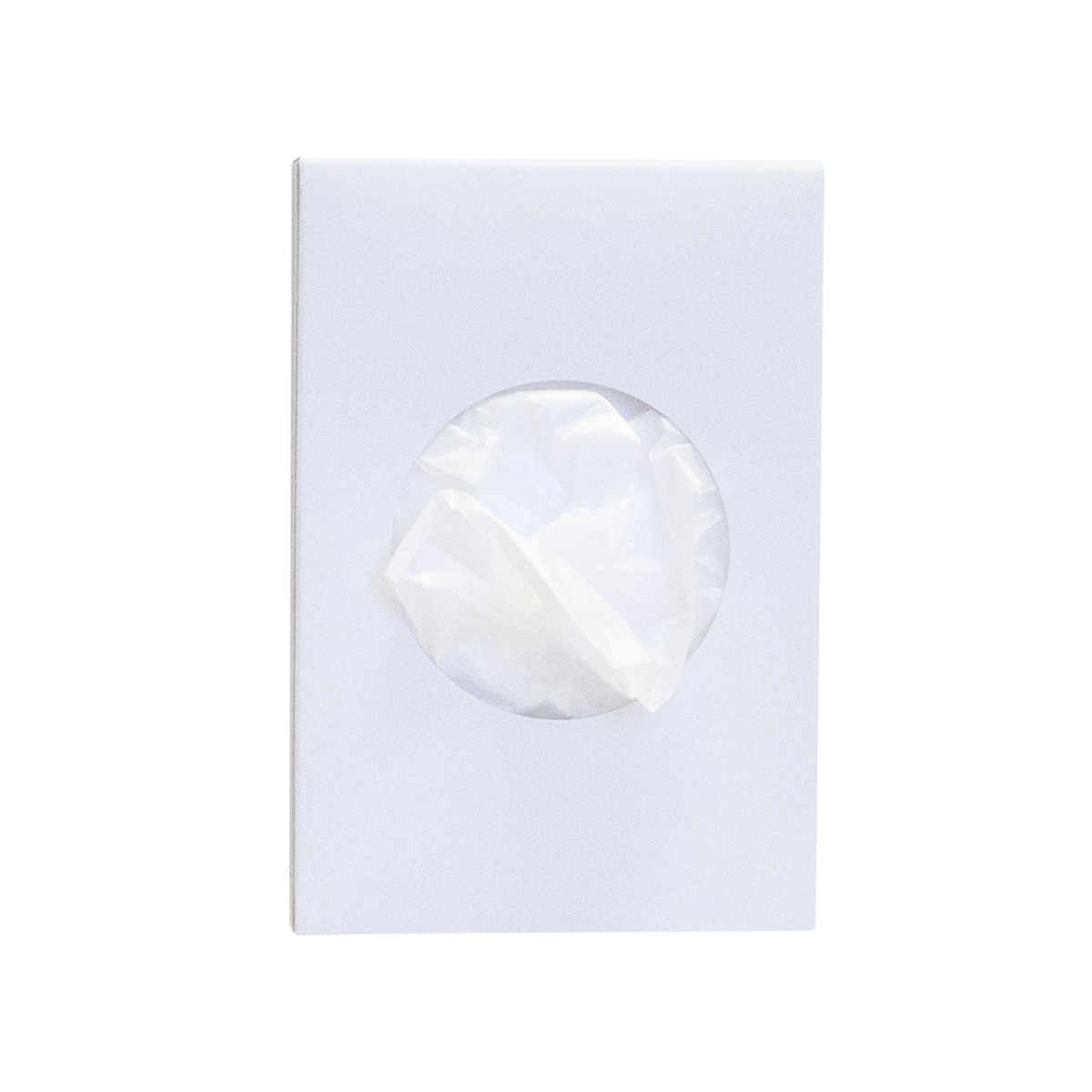 Universal Feminine Hygiene Bags, 480 pcs. with 30 Bags Hygolet